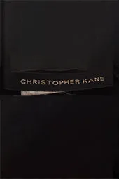 CHRISTOPHER KANE BODYCON DRESS