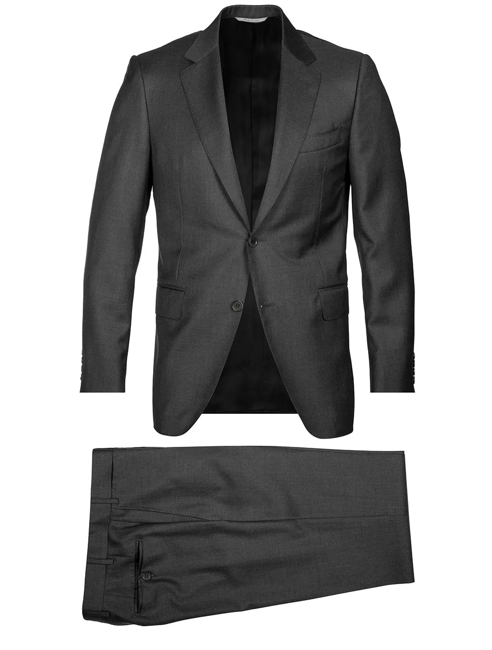 Classic Suit Chateau Grey