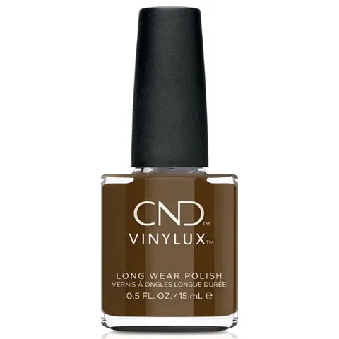 CND Vinylux Leather Goods