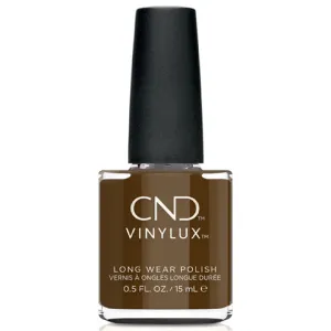 CND Vinylux Leather Goods