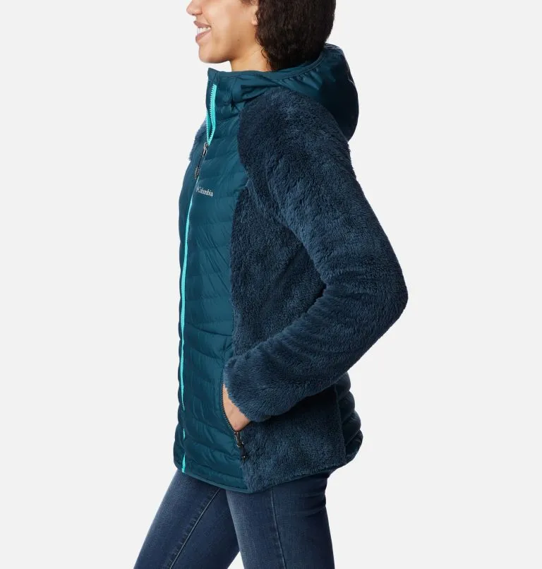 Columbia Powder Lite Sherpa Fleece