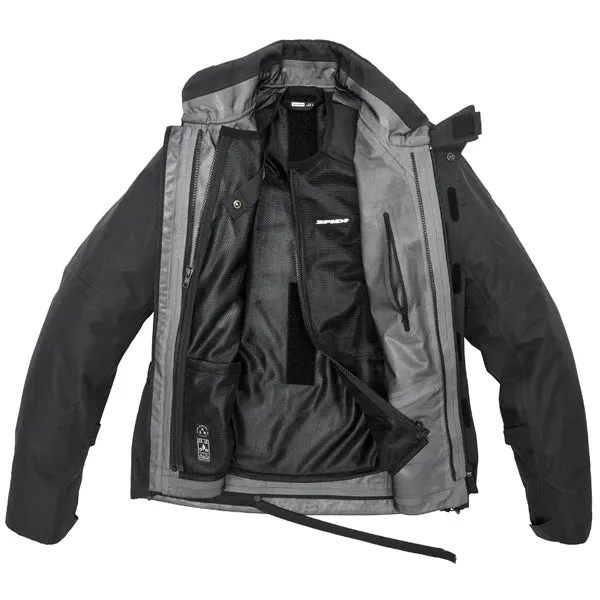 Complete Spidi Set - Vision Light Jacket