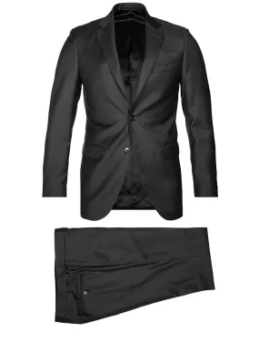 Core Heritage Suit Charcoal