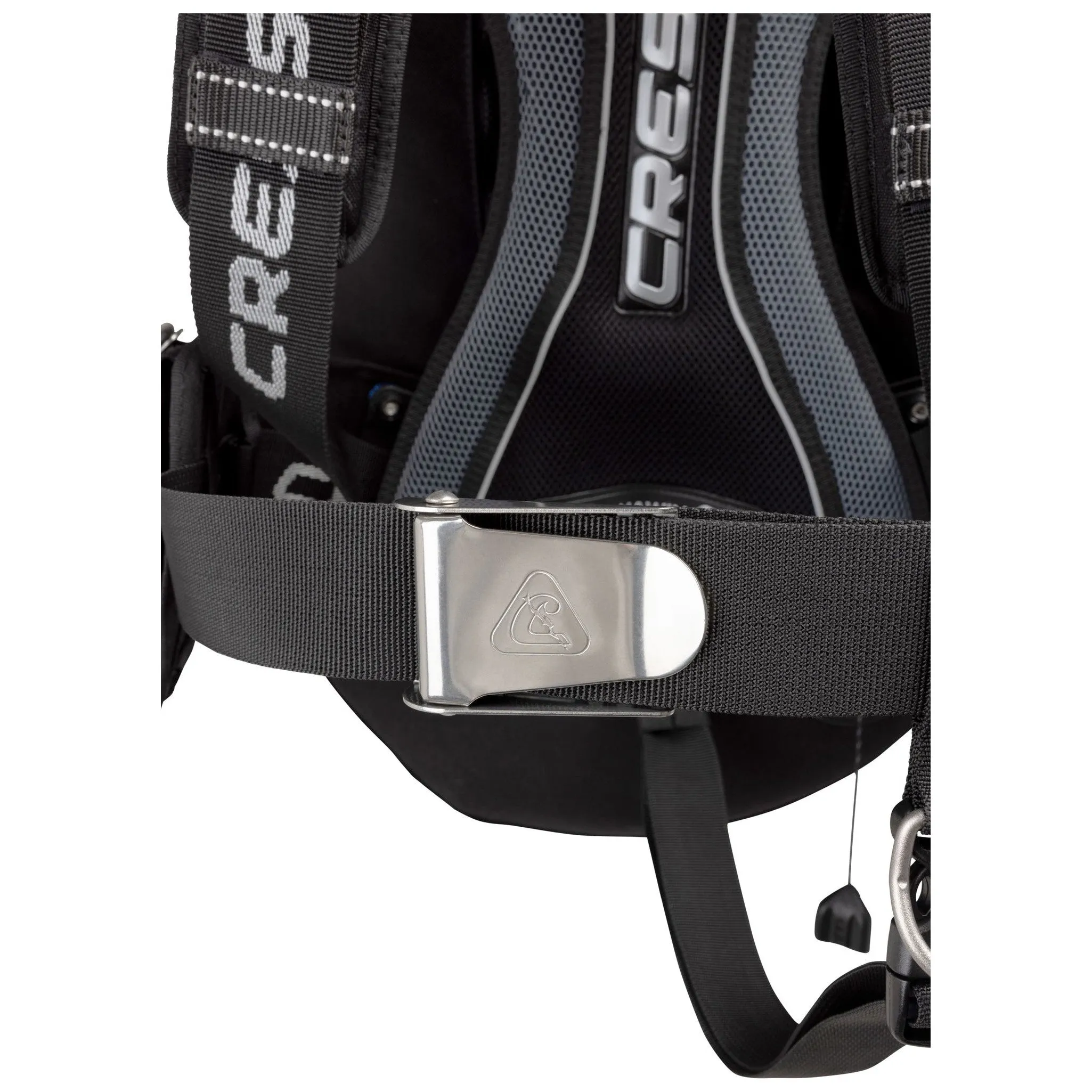 Cressi Aquawing Max - X-Small/X-Large