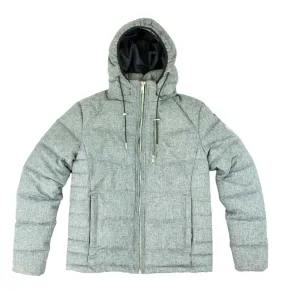 Cutty Jace Charcoal Grey Jacket