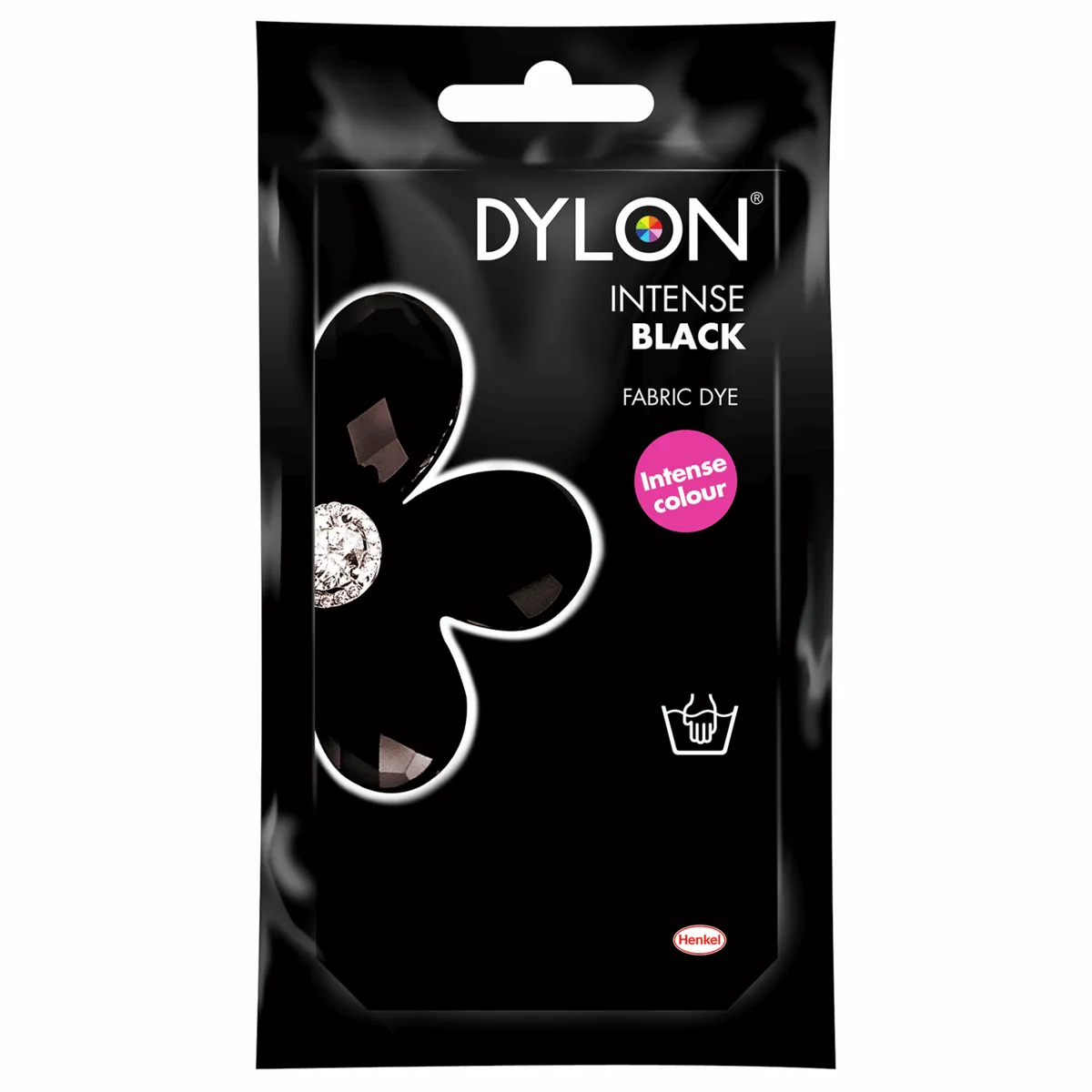 Dylon Fabric Dye Sachets - Hand Dye