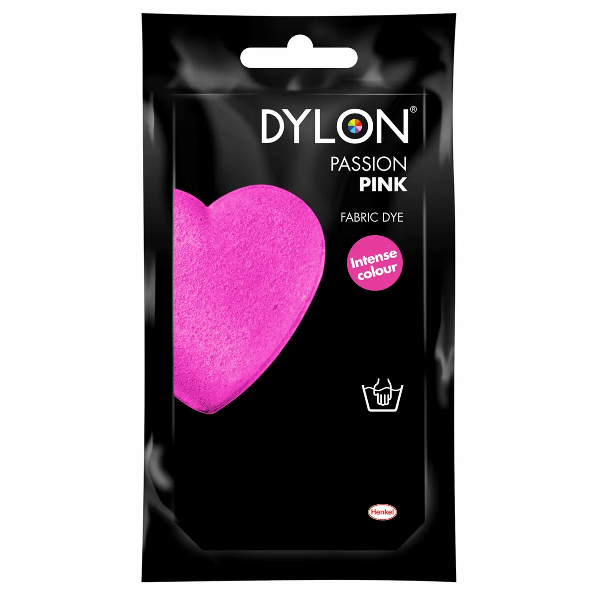 Dylon Fabric Dye Sachets - Hand Dye