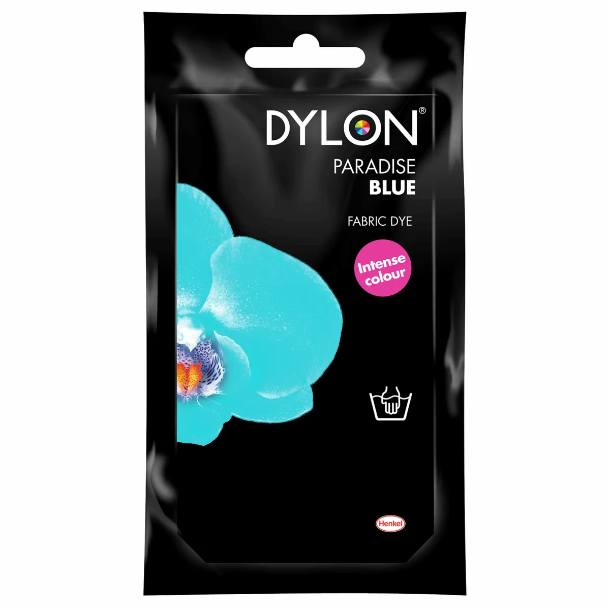 Dylon Fabric Dye Sachets - Hand Dye