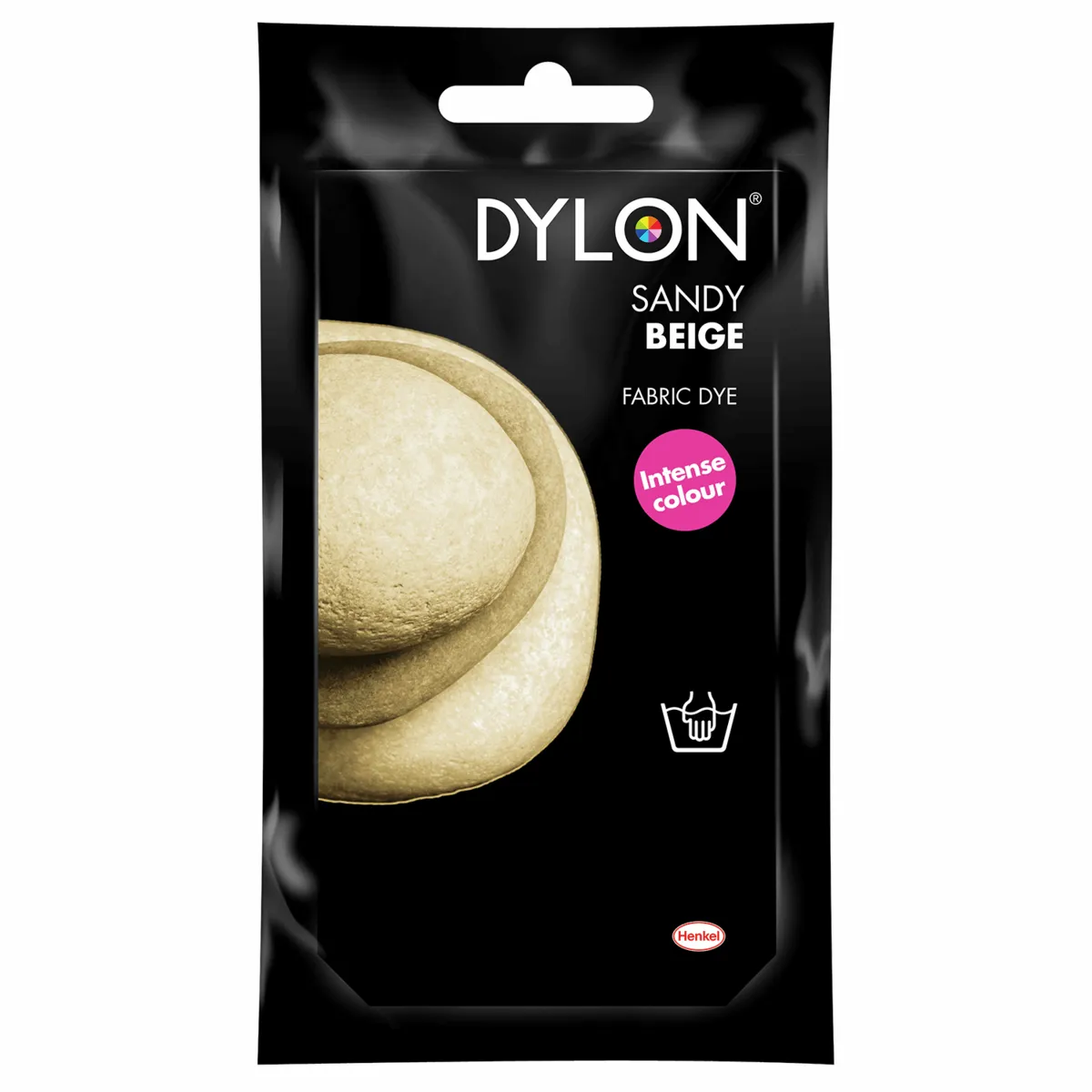 Dylon Fabric Dye Sachets - Hand Dye