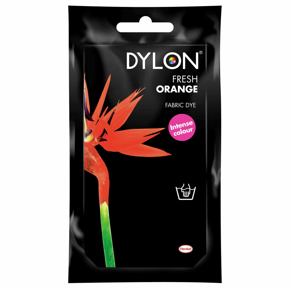 Dylon Fabric Dye Sachets - Hand Dye