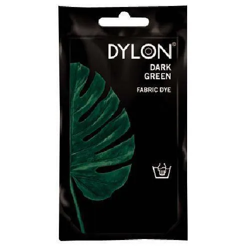 Dylon Fabric Dye Sachets - Hand Dye