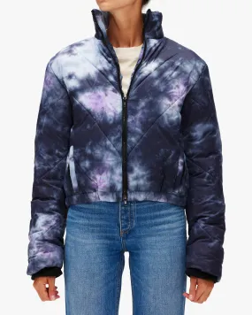 Electric & Rose Easton Puffer Jacket