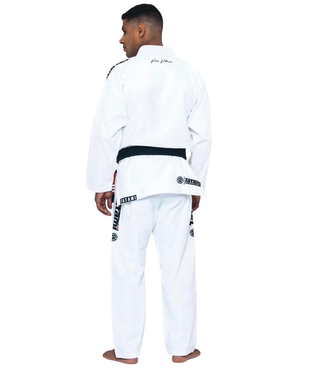 Elements Superlite Gi - White