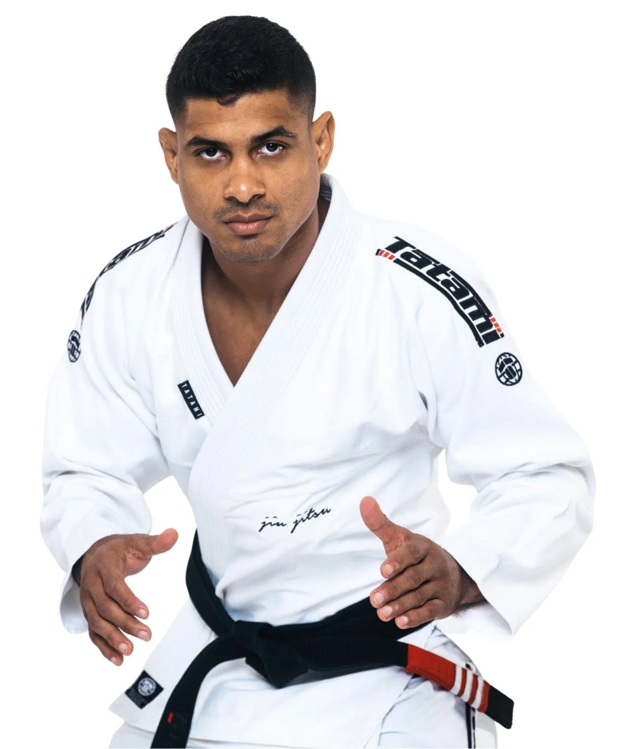 Elements Superlite Gi - White