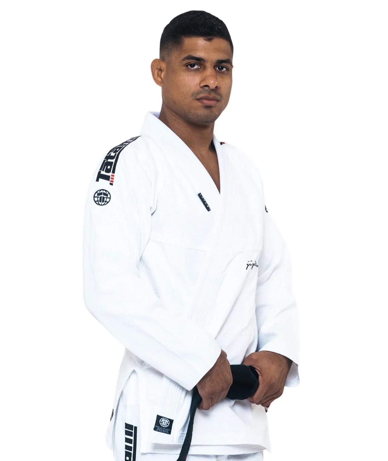 Elements Superlite Gi - White