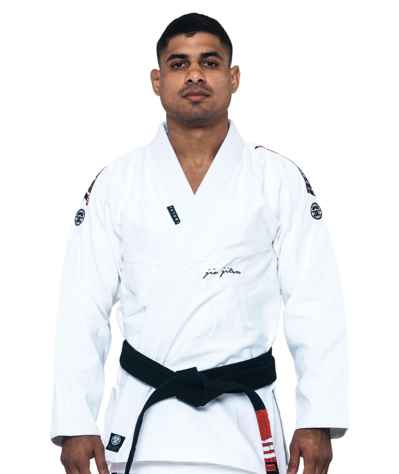 Elements Superlite Gi - White