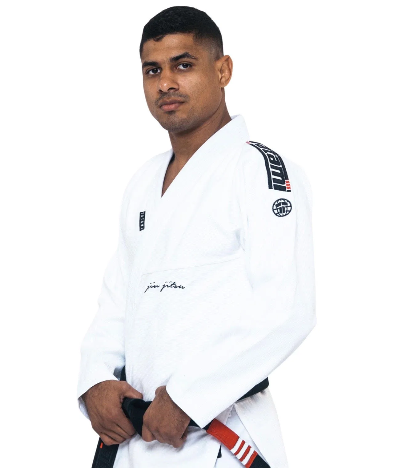 Elements Superlite Gi - White