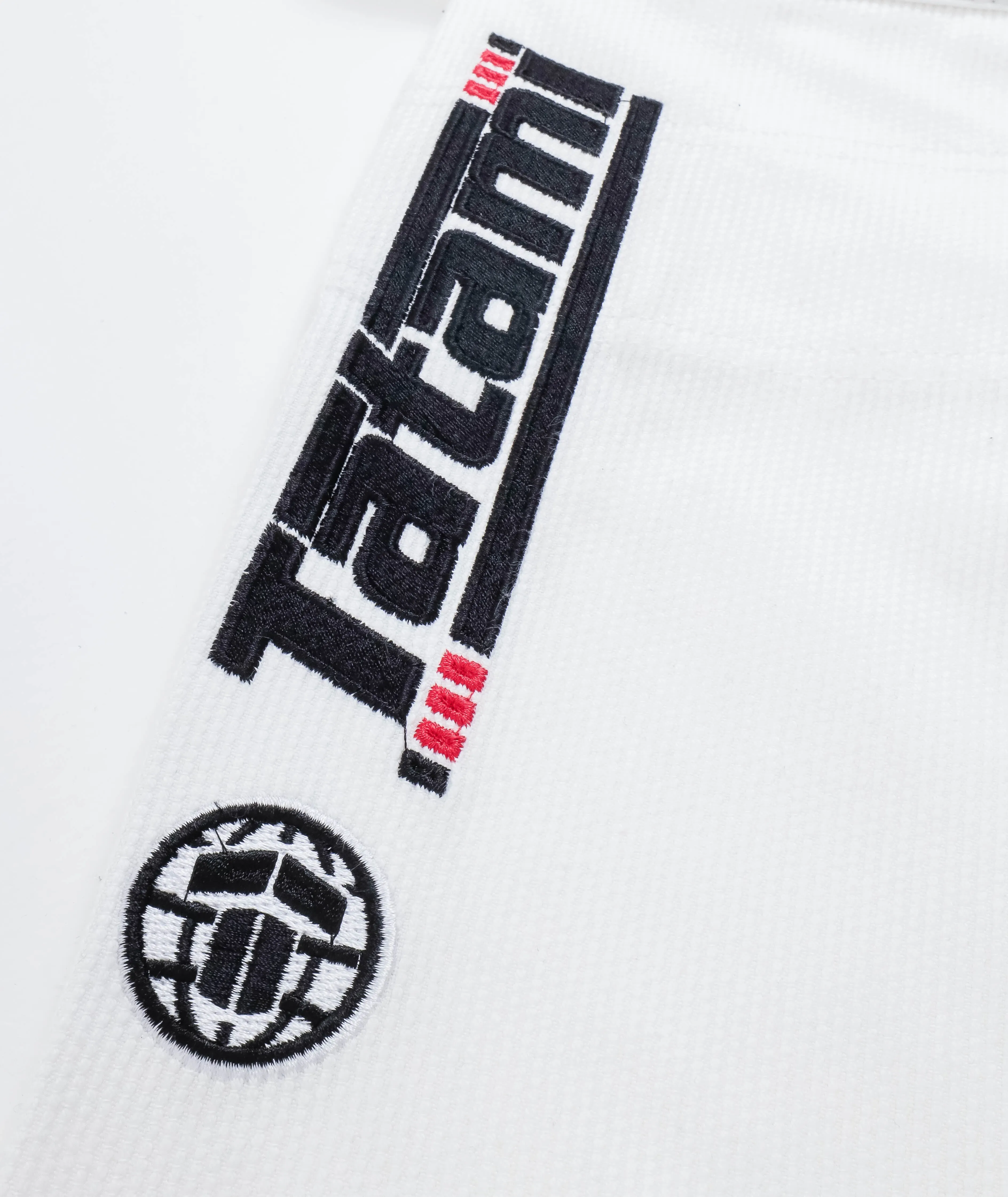 Elements Superlite Gi - White