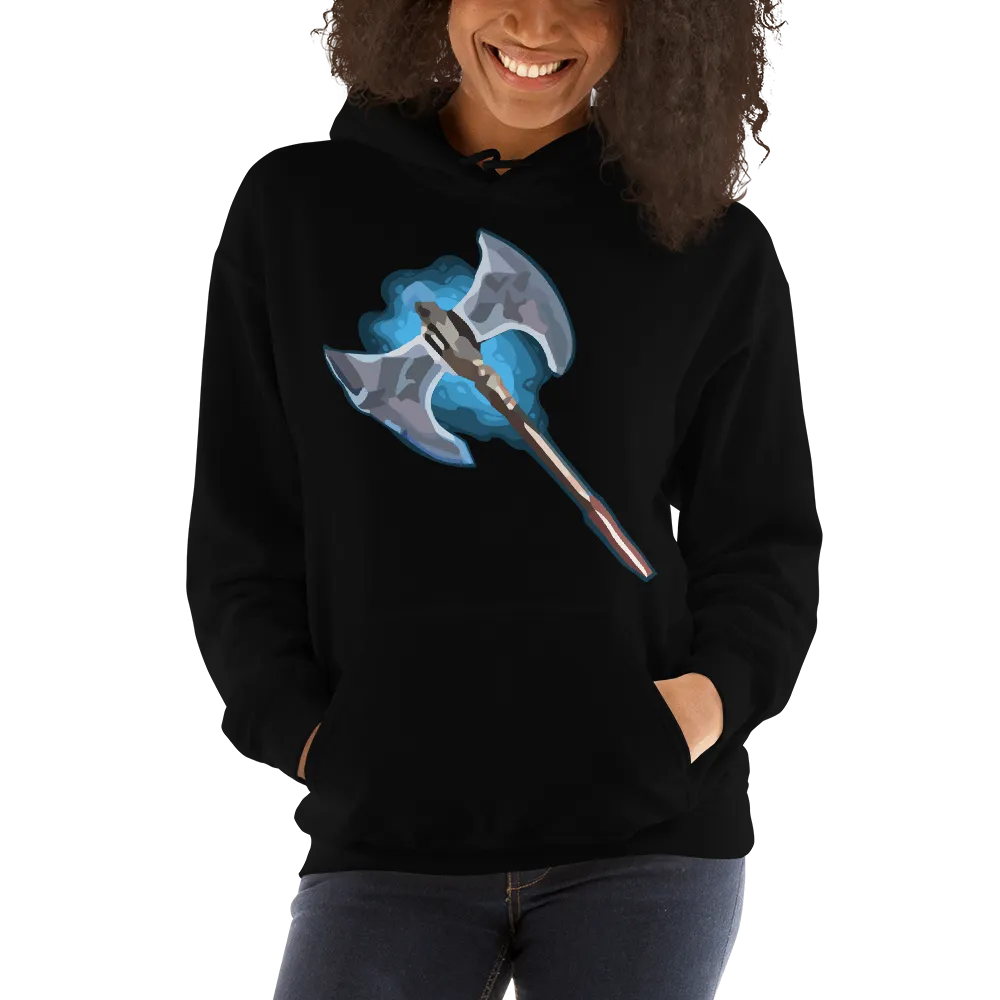 EverQuest®II Berserker Hoodie