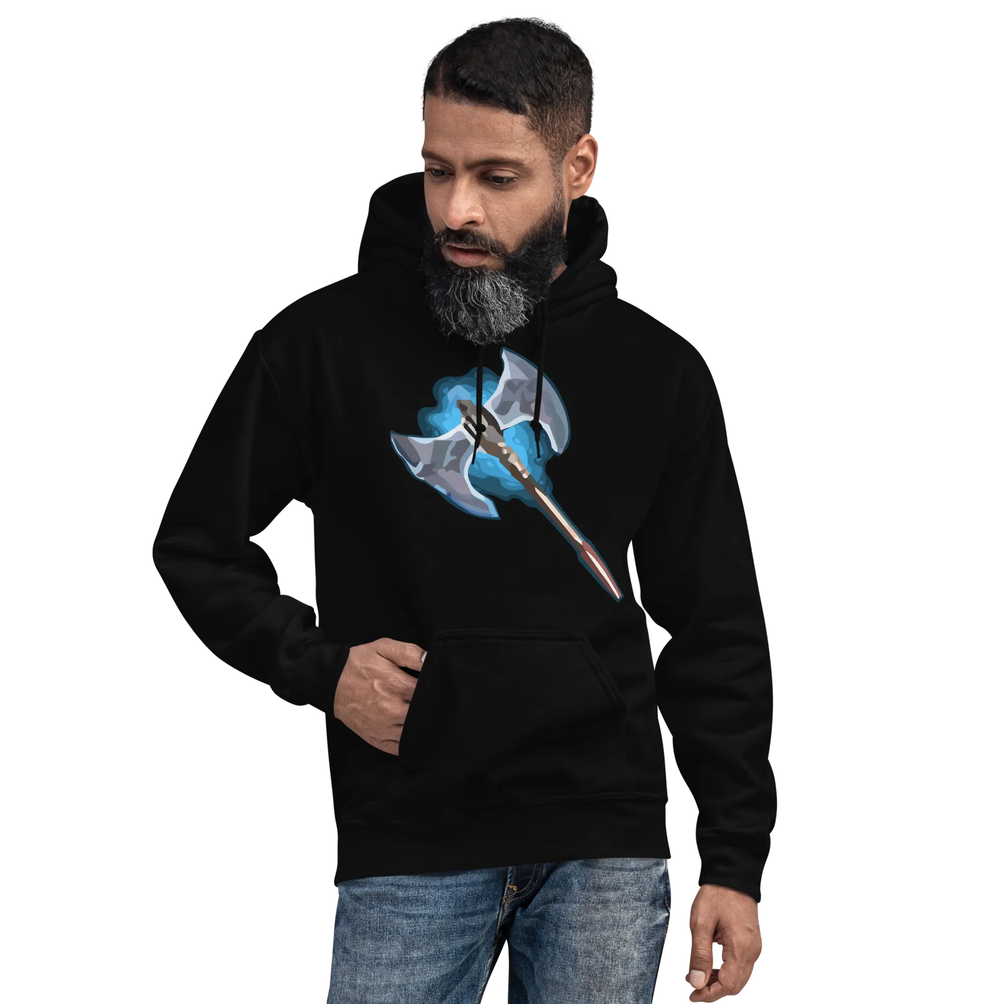 EverQuest®II Berserker Hoodie