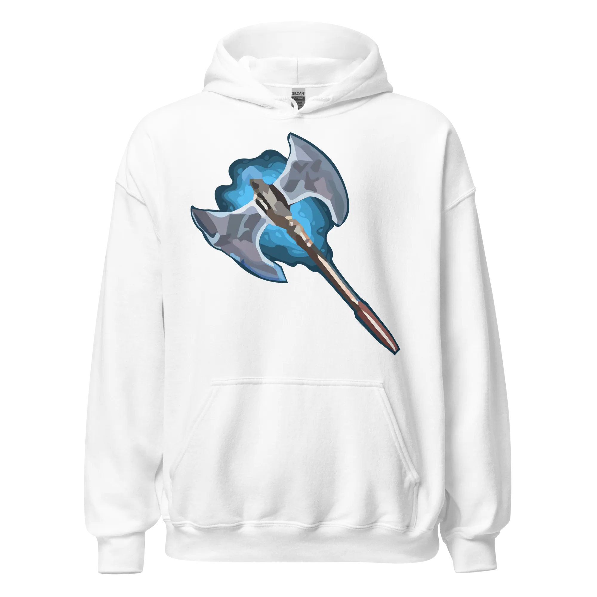 EverQuest®II Berserker Hoodie