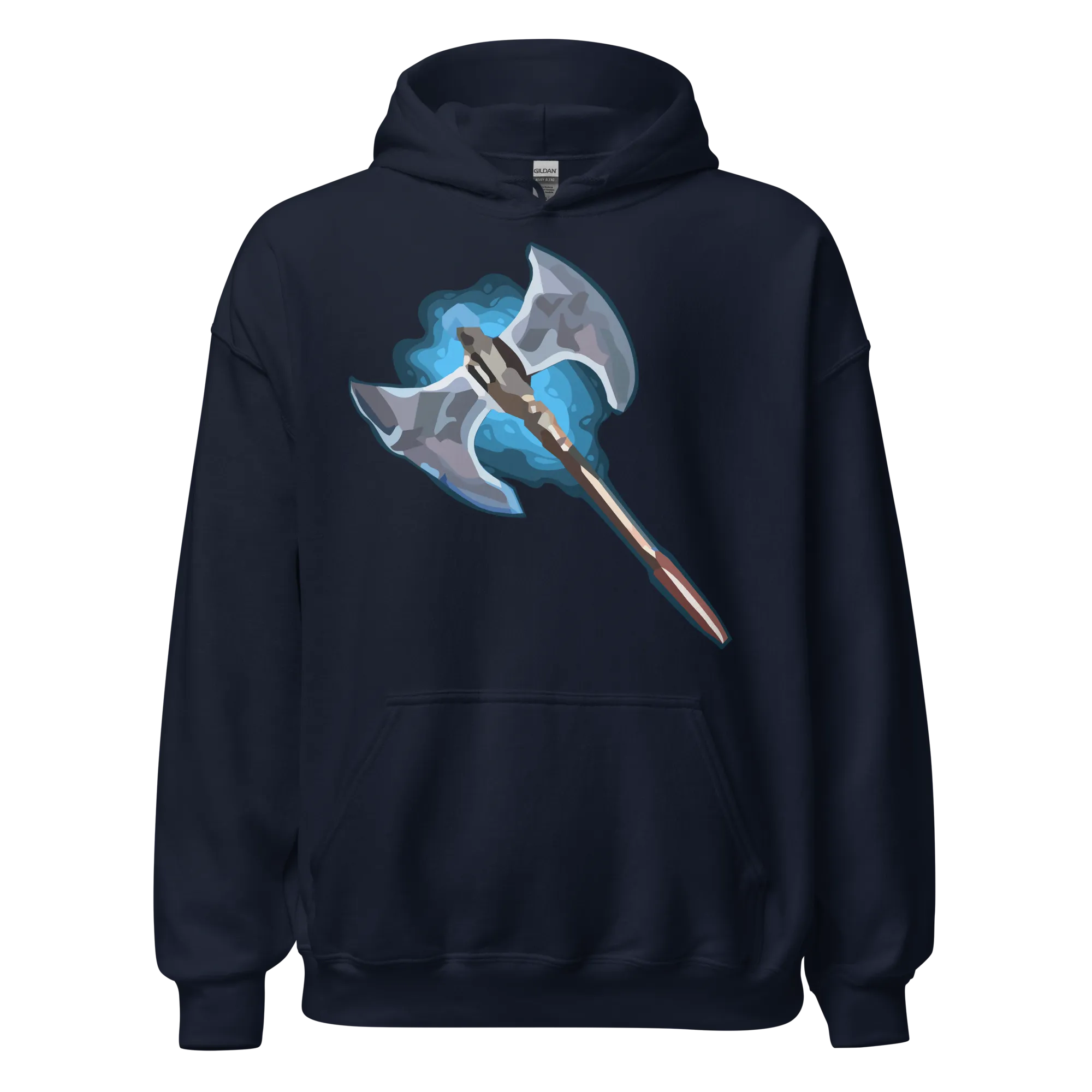 EverQuest®II Berserker Hoodie