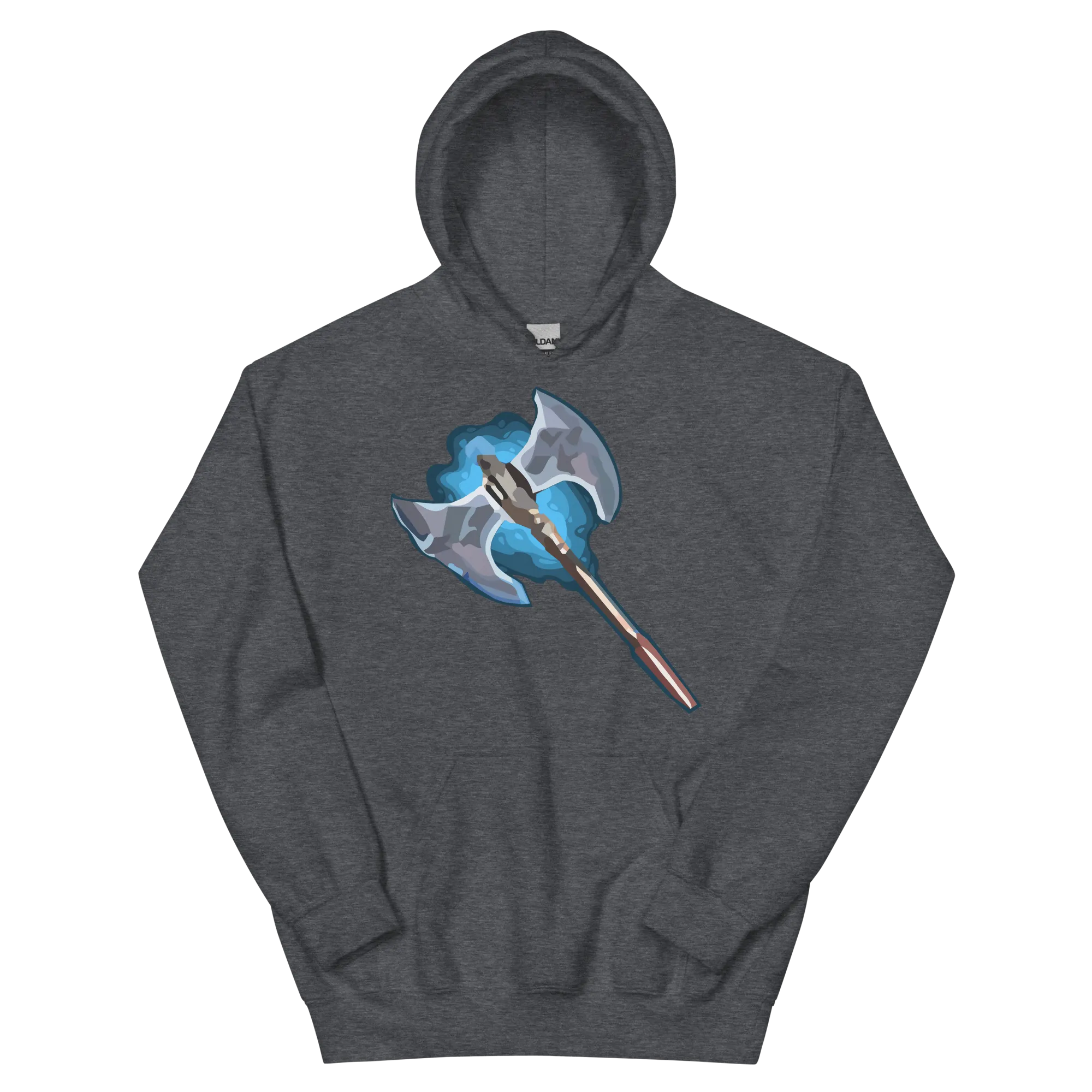 EverQuest®II Berserker Hoodie