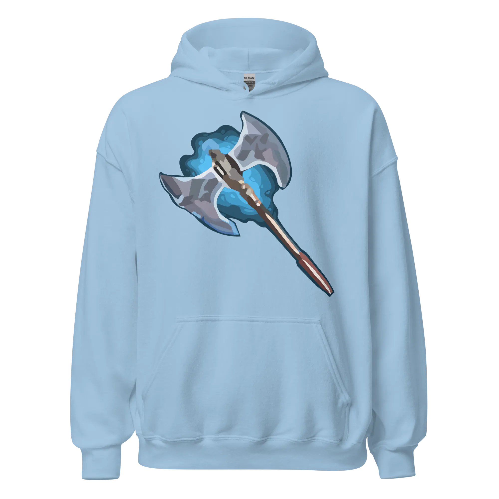 EverQuest®II Berserker Hoodie