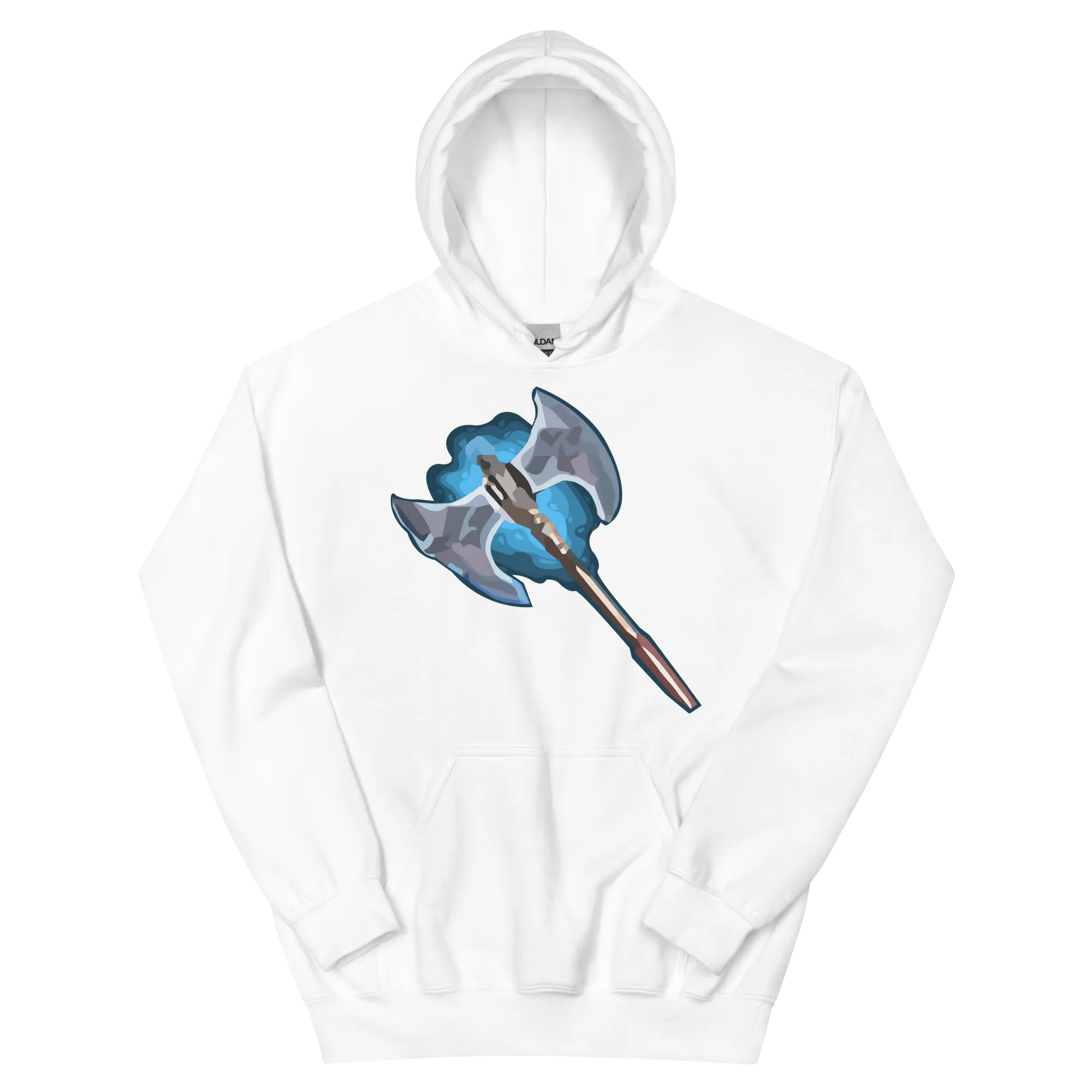 EverQuest®II Berserker Hoodie