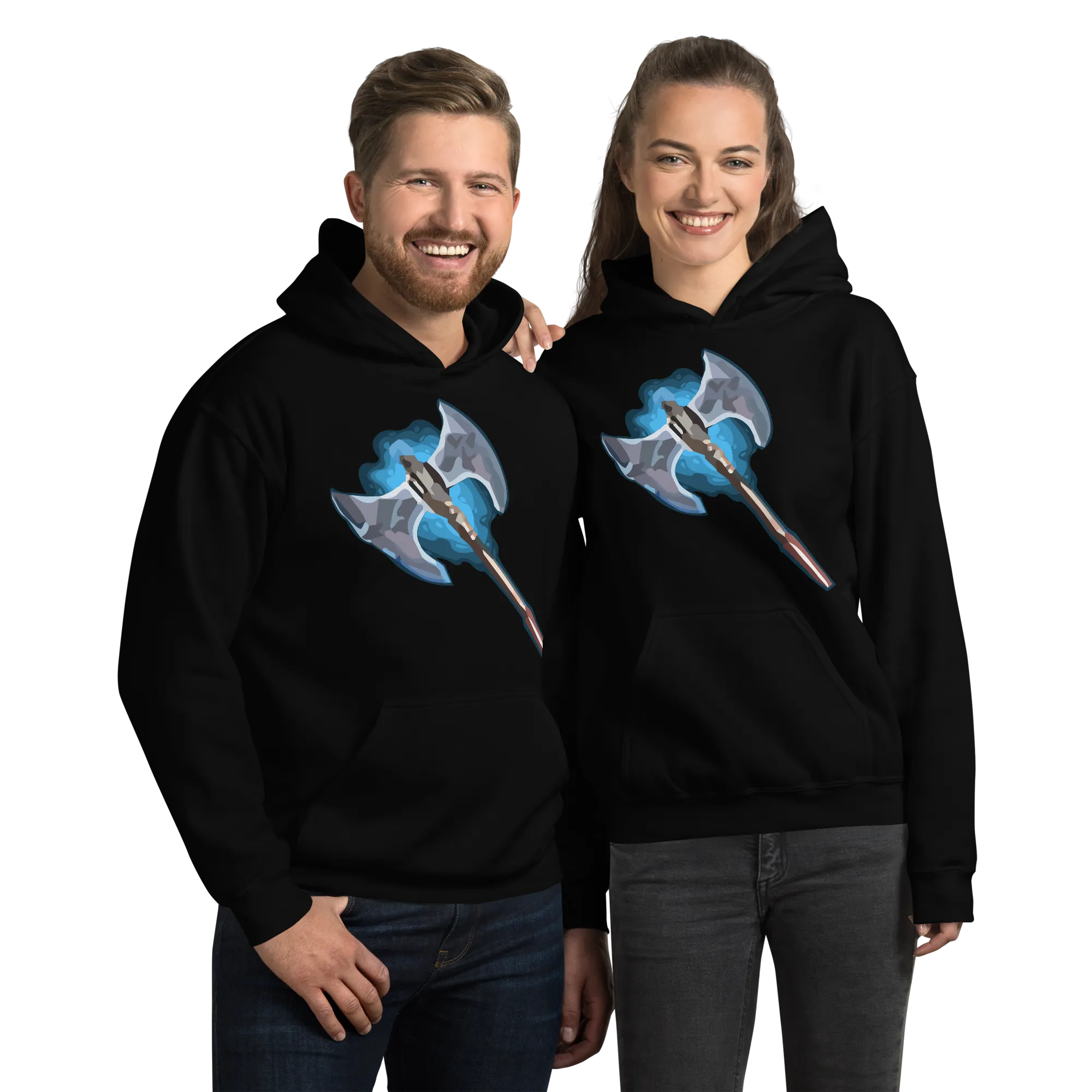 EverQuest®II Berserker Hoodie