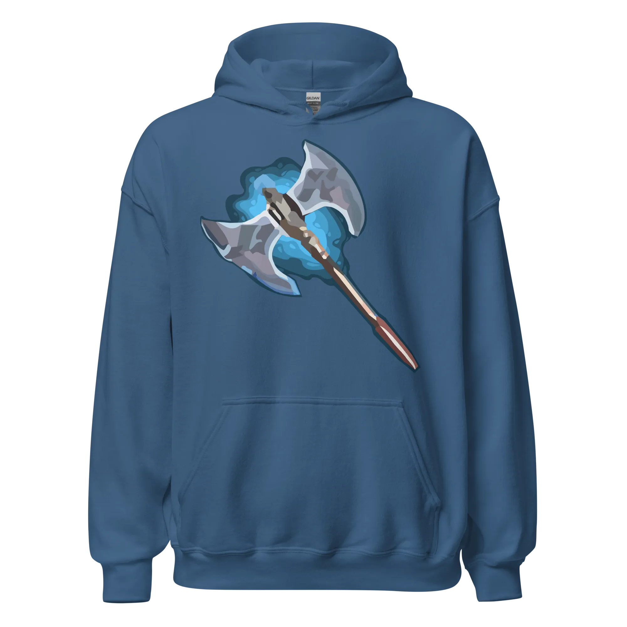 EverQuest®II Berserker Hoodie