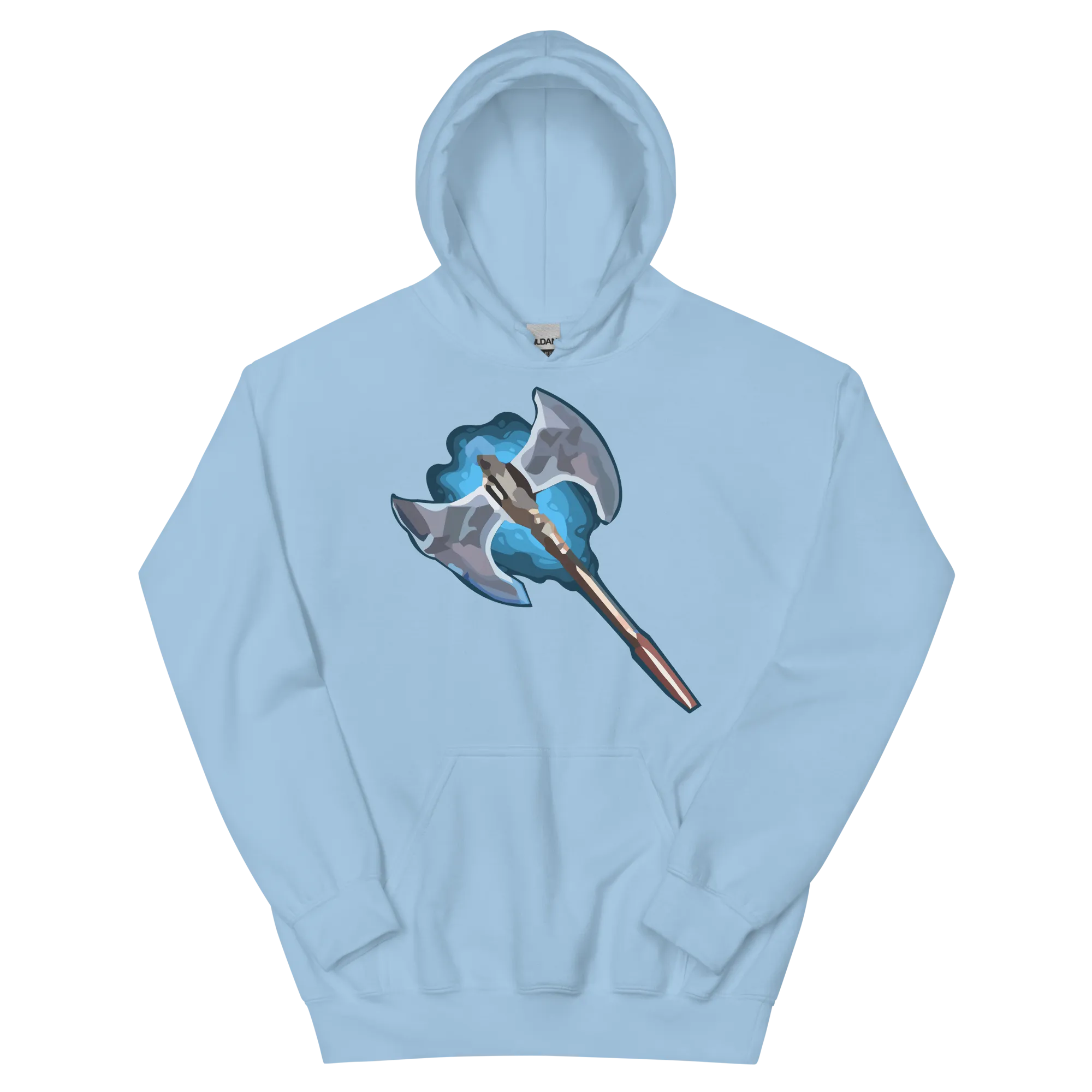 EverQuest®II Berserker Hoodie