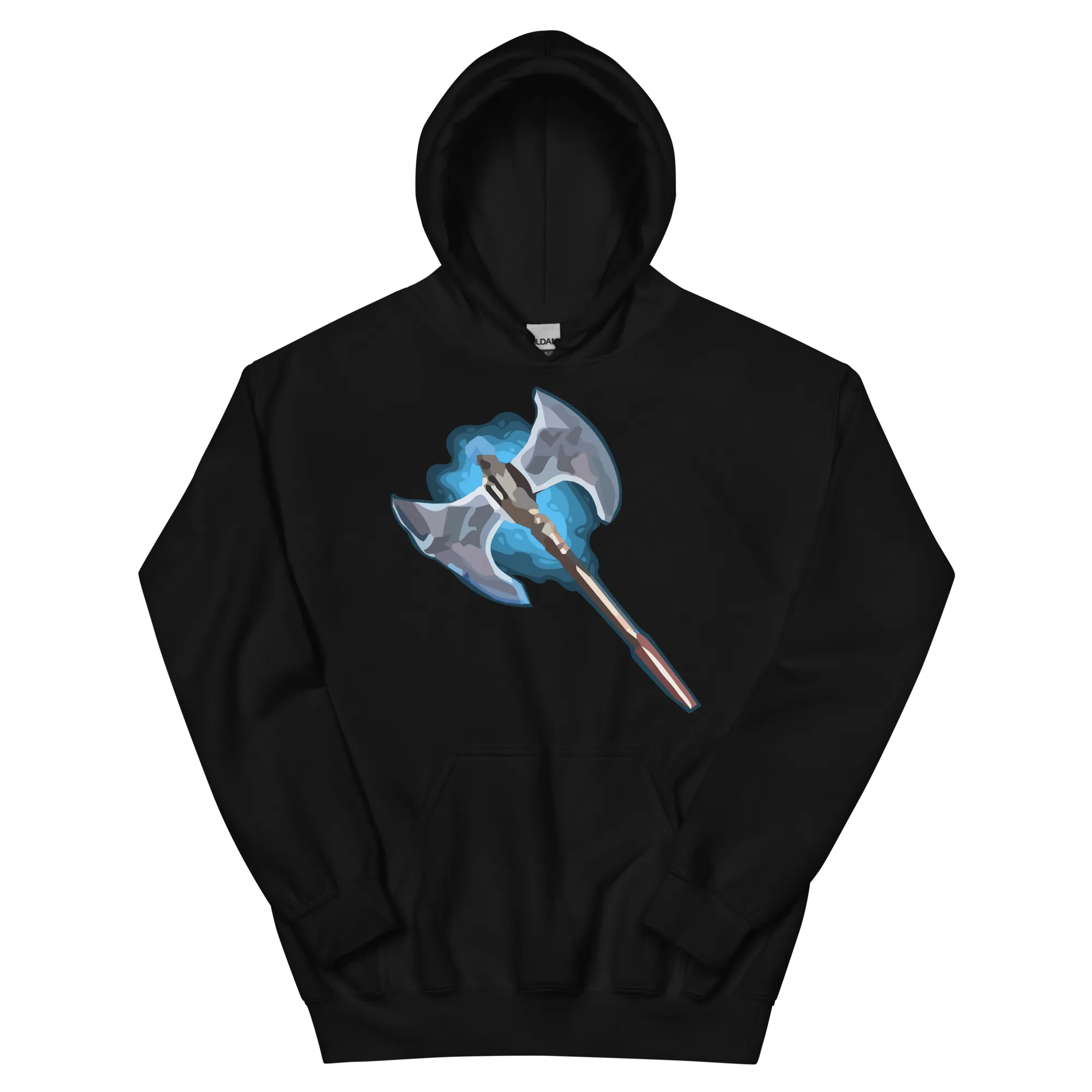 EverQuest®II Berserker Hoodie