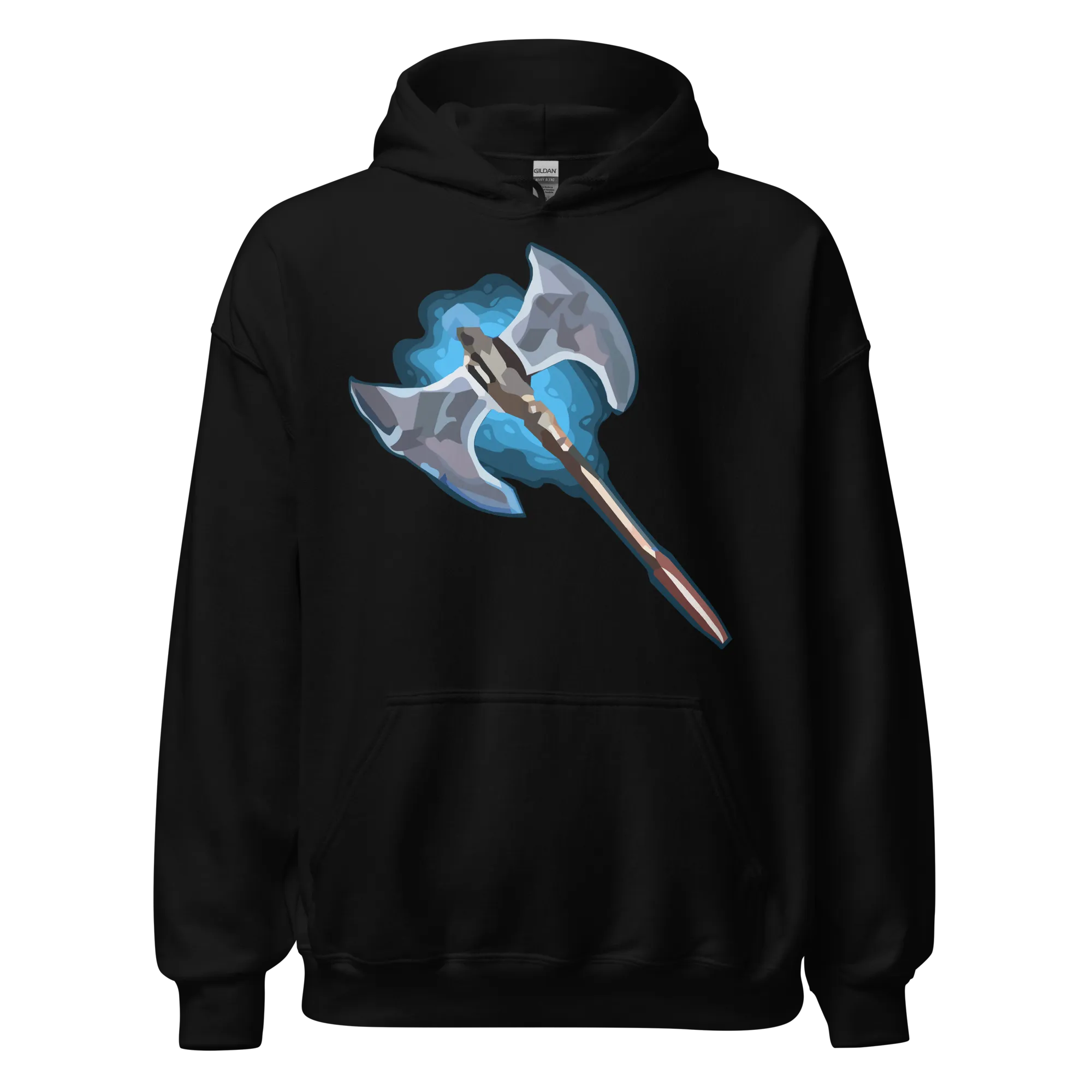 EverQuest®II Berserker Hoodie