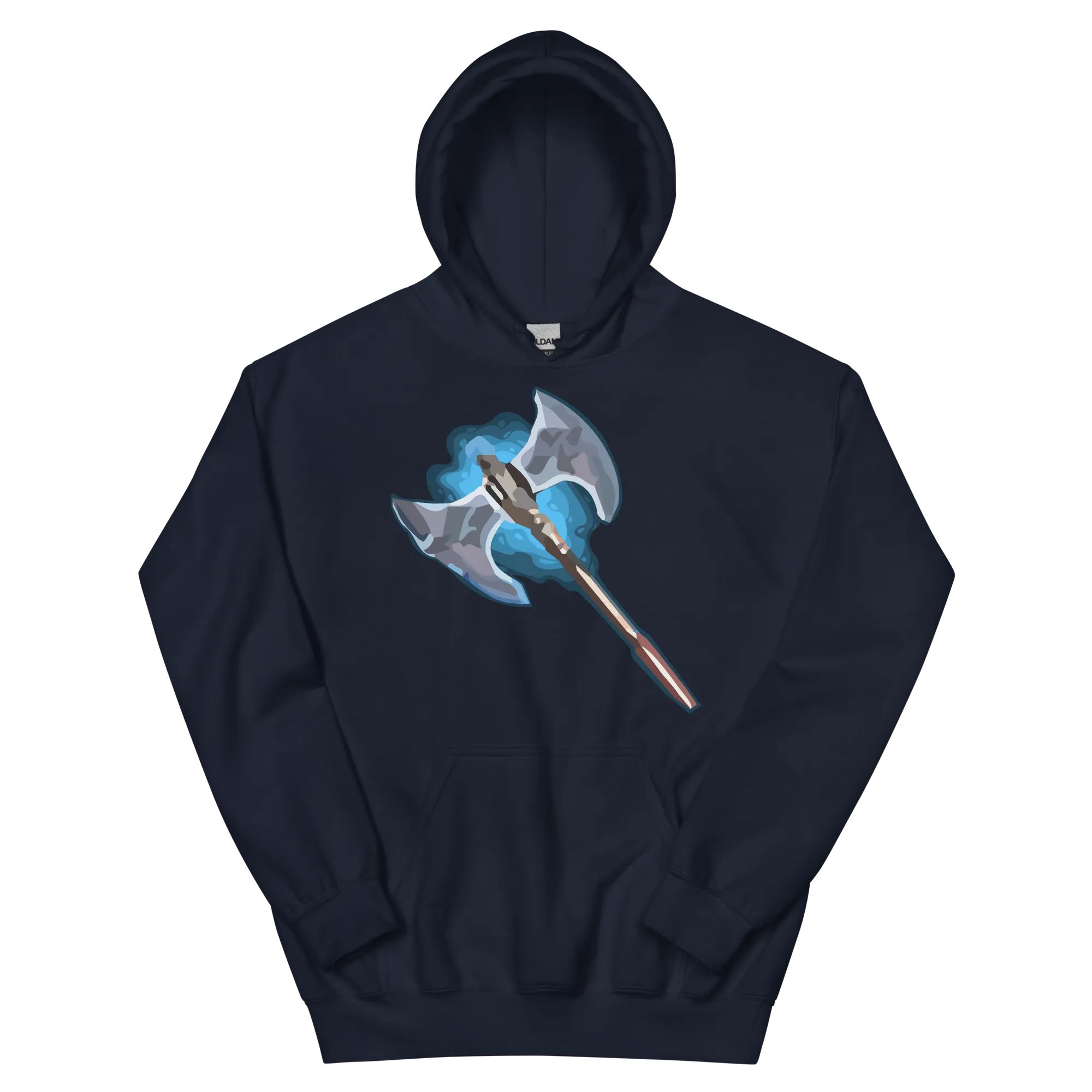 EverQuest®II Berserker Hoodie