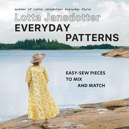 Everyday Patterns: Easy-sew Pieces to Mix and Match