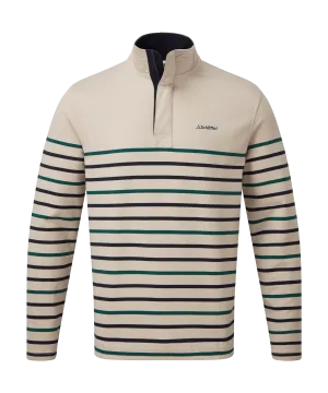 Fishcombe Cove Sweatshirt - Oat