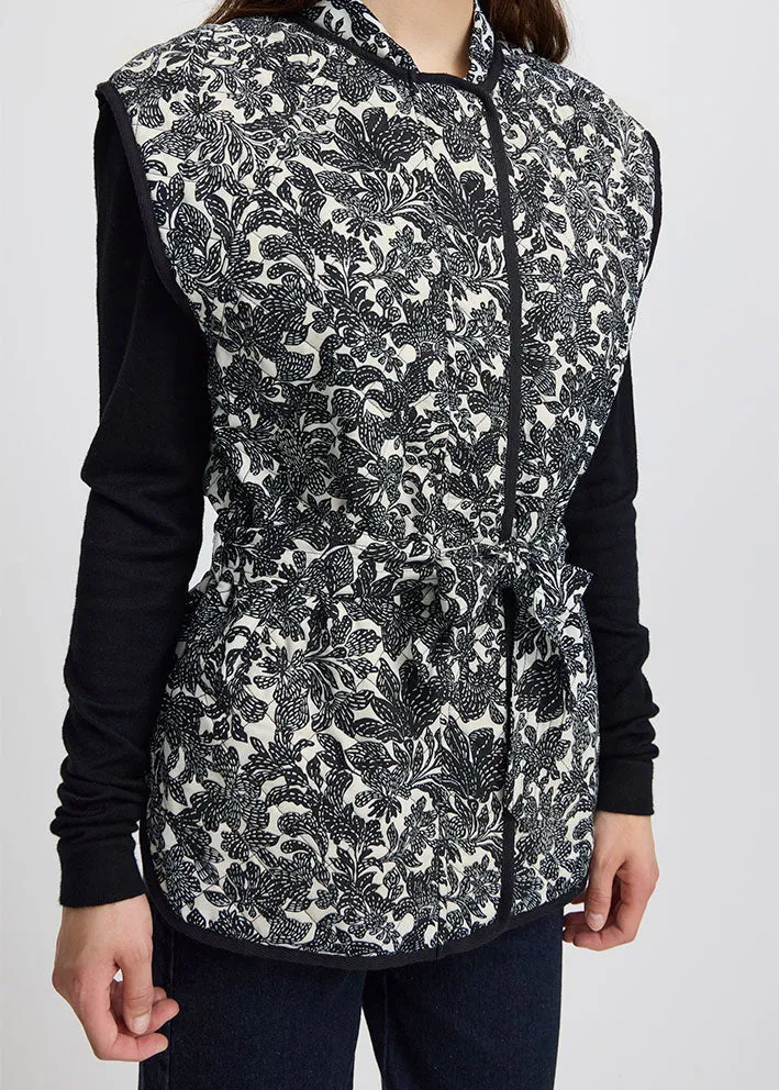 Fleur Vest