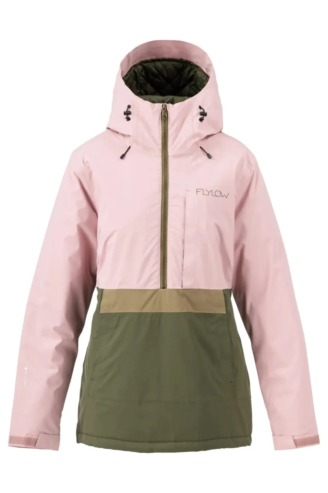 Flylow Sarah Anorak Jacket 2025