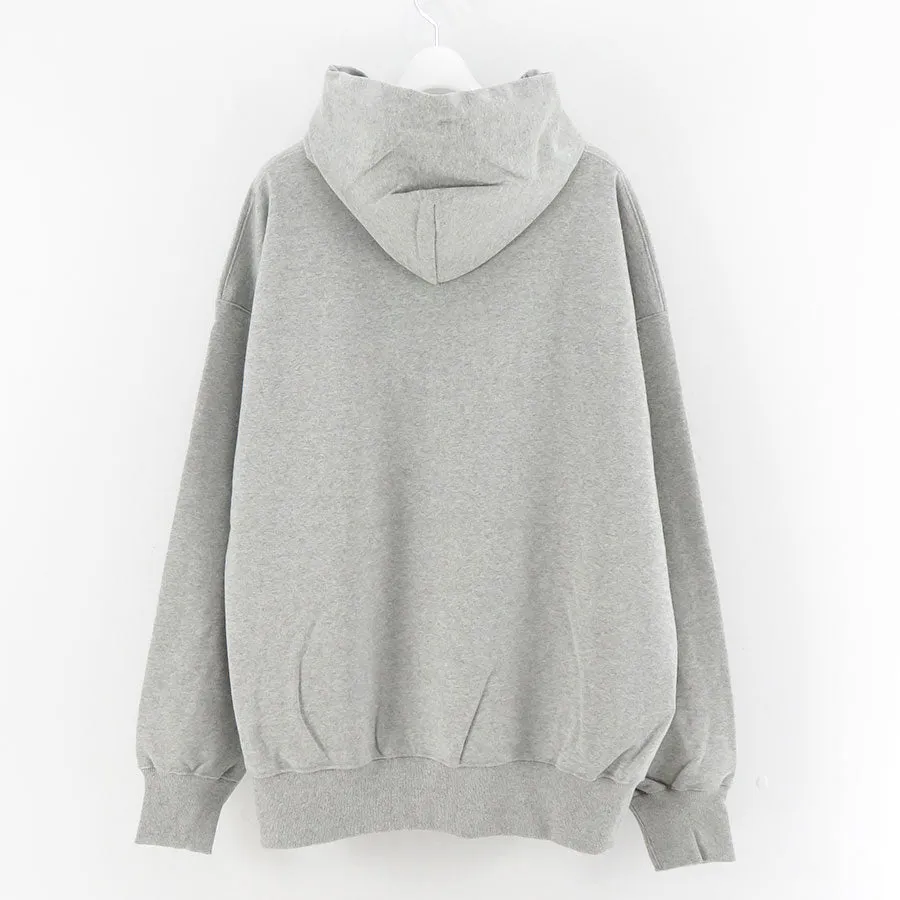 【FreshService/フレッシュサービス】<br>LIGHT OZ PULLOVER HOODIE <br>FSC243-70162B