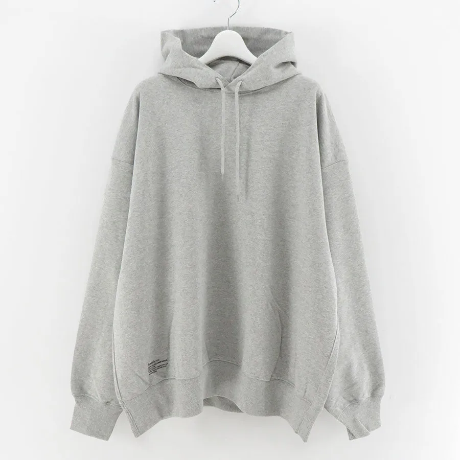 【FreshService/フレッシュサービス】<br>LIGHT OZ PULLOVER HOODIE <br>FSC243-70162B