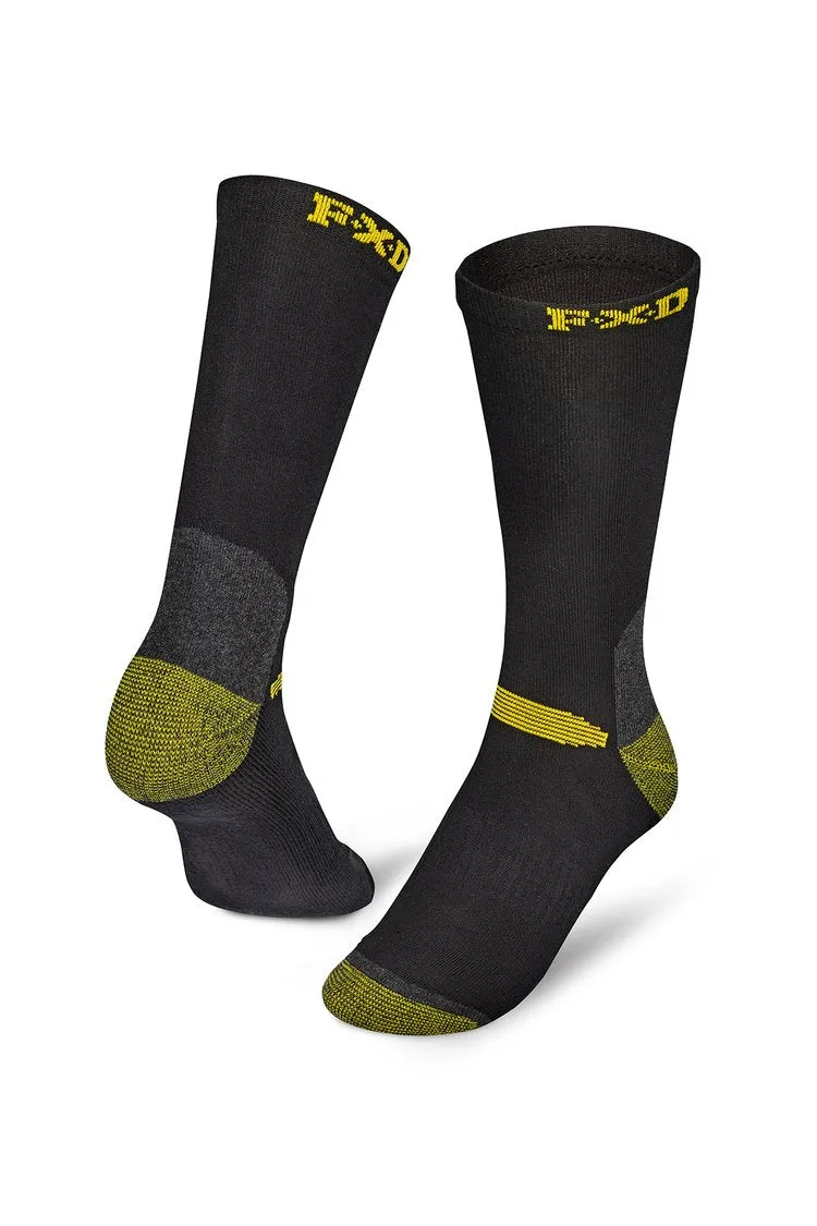 FXD SK2 - 4 Pack Crew Sock