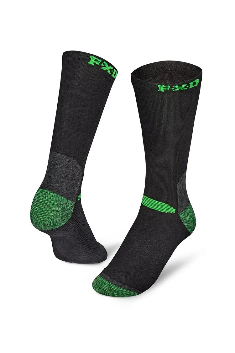 FXD SK2 - 4 Pack Crew Sock