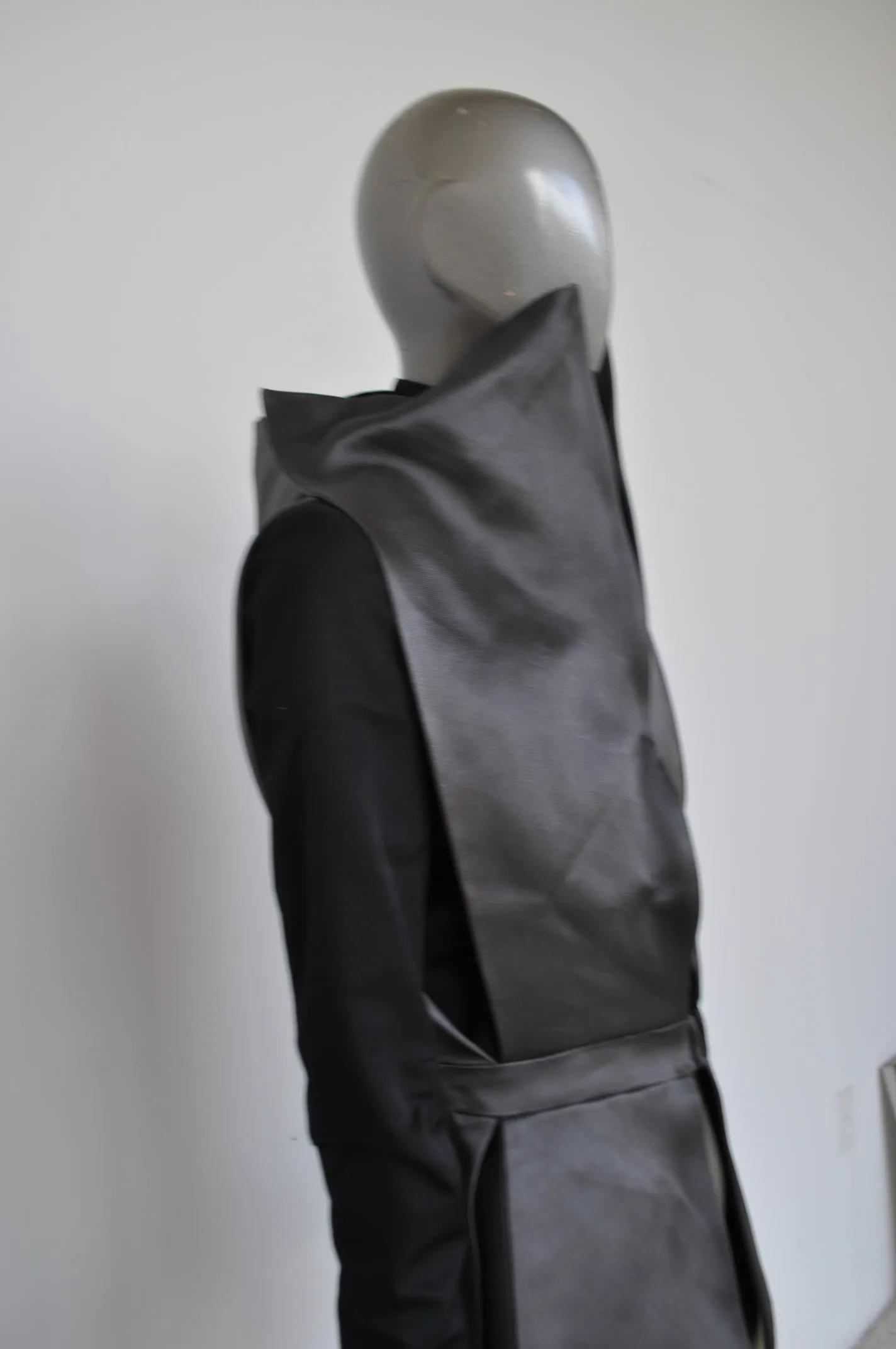 Gareth Pugh avant garde jacket unused