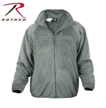 Generation III Level 3 ECWCS Fleece Jacket