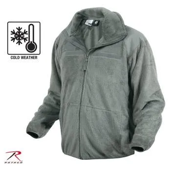 Generation III Level 3 ECWCS Fleece Jacket