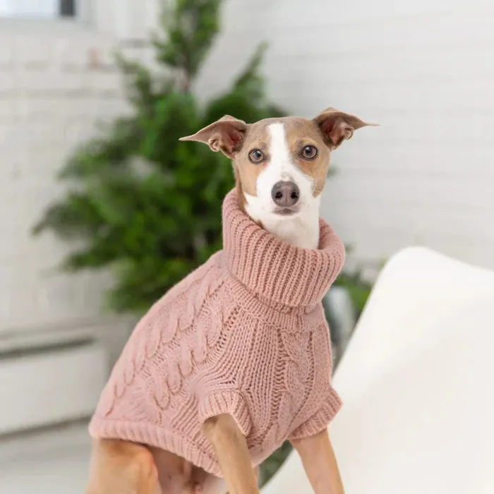 GF Pet Chalet Sweater