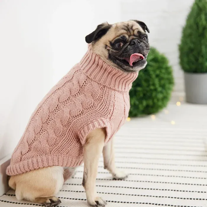 GF Pet Chalet Sweater