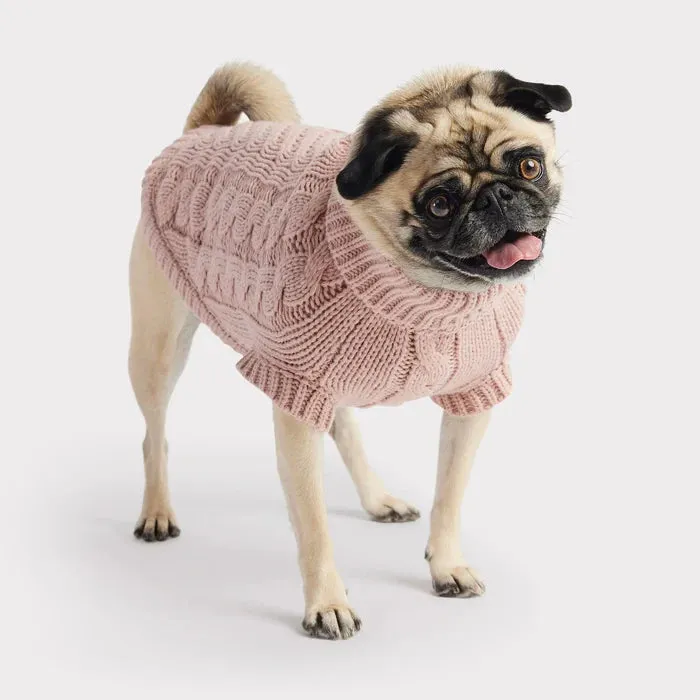 GF Pet Chalet Sweater