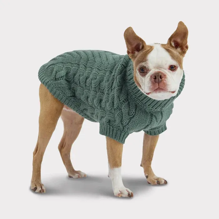 GF Pet Chalet Sweater